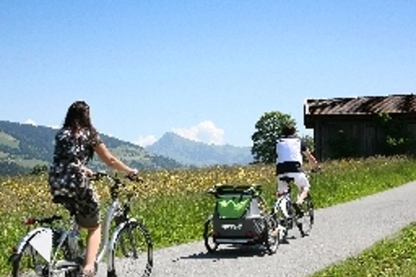 Loipenstub'n (Brixen im Thale)